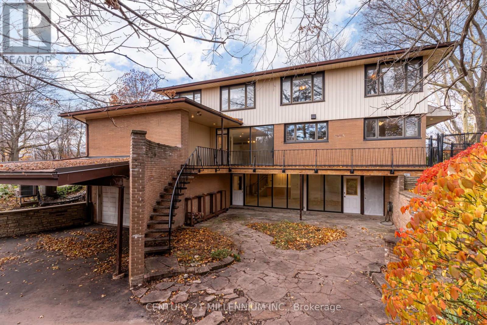 200 Main Street S, Brampton, Ontario  L6W 2E2 - Photo 36 - W12610664