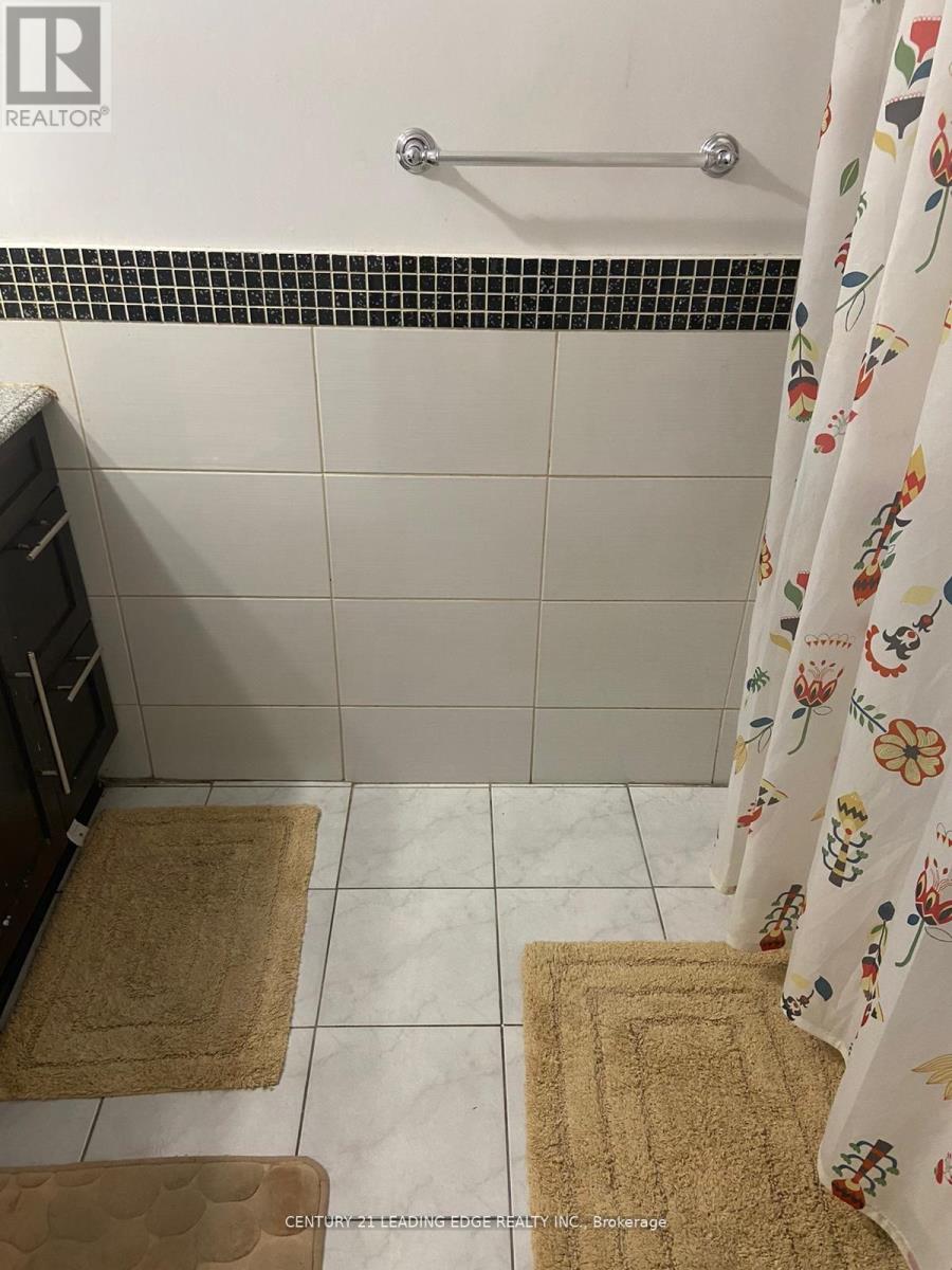 Bsmt - 54 Nottingham Crescent, Brampton, Ontario  L6S 4G4 - Photo 4 - W12610686