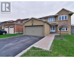 Bsmt - 54 Nottingham Crescent, Brampton (Westgate), Ca