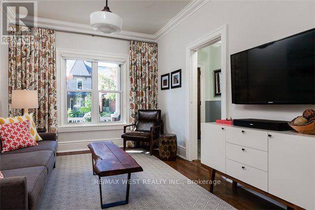 47 O'hara Avenue, Toronto, Ontario  M6K 2P9 - Photo 3 - W12610706