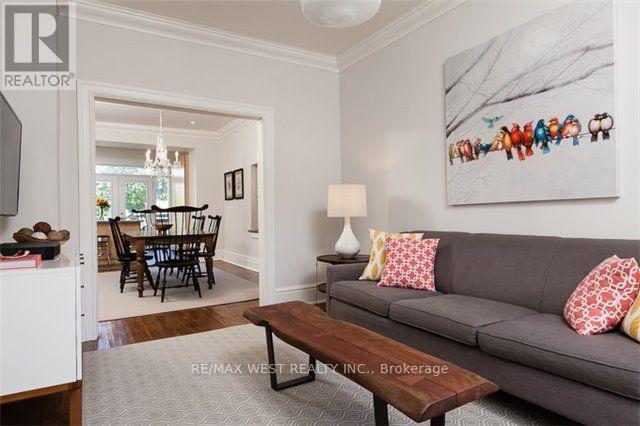 47 O'hara Avenue, Toronto, Ontario  M6K 2P9 - Photo 4 - W12610706