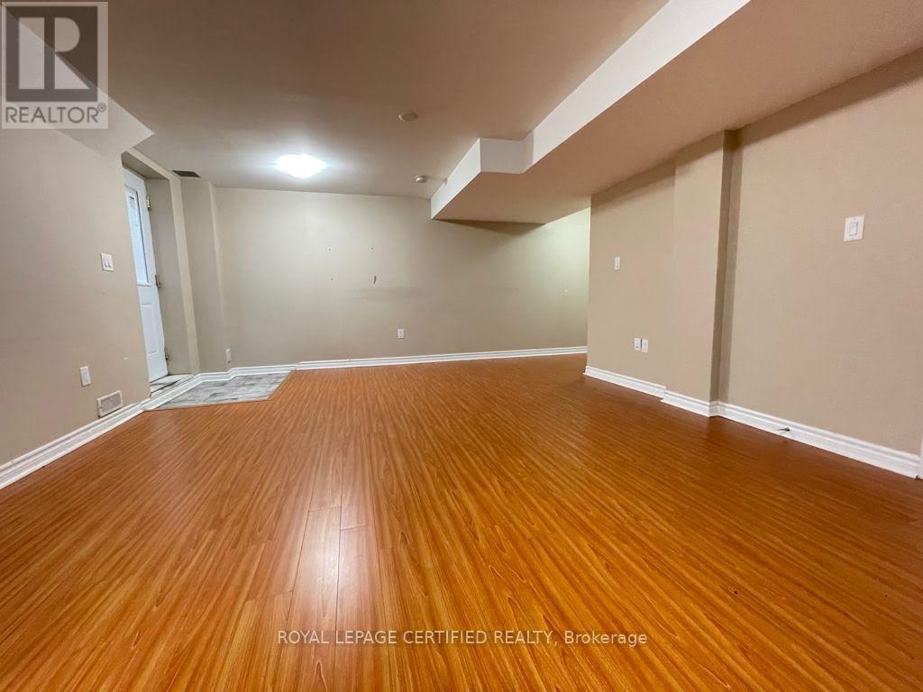 Basement - 169 Fennamore Terrace Nw, Milton, Ontario  L9T 0Y3 - Photo 13 - W12610724