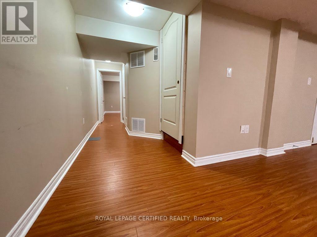 Basement - 169 Fennamore Terrace Nw, Milton, Ontario  L9T 0Y3 - Photo 16 - W12610724