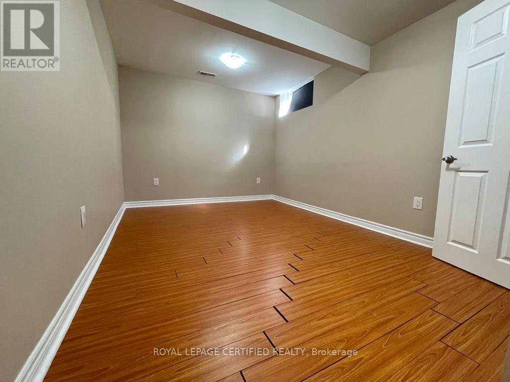 Basement - 169 Fennamore Terrace Nw, Milton, Ontario  L9T 0Y3 - Photo 17 - W12610724