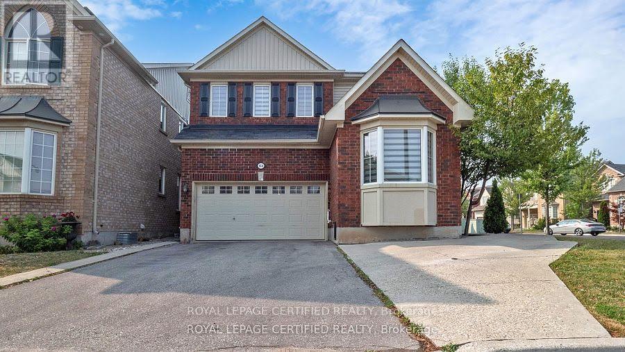 Basement - 169 Fennamore Terrace Nw, Milton, Ontario  L9T 0Y3 - Photo 2 - W12610724