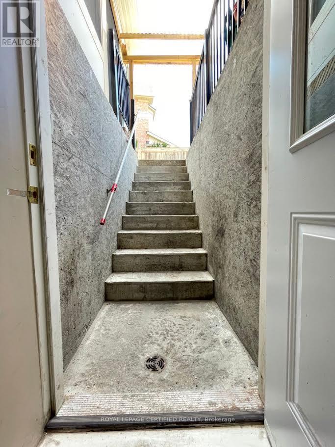 Basement - 169 Fennamore Terrace Nw, Milton, Ontario  L9T 0Y3 - Photo 20 - W12610724