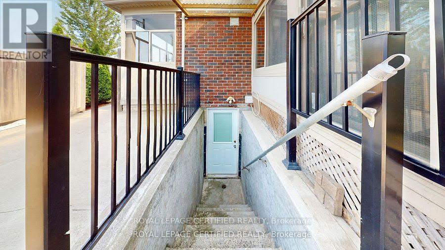 Basement - 169 Fennamore Terrace Nw, Milton, Ontario  L9T 0Y3 - Photo 4 - W12610724