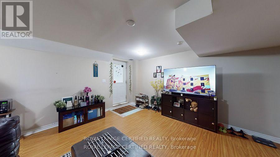 Basement - 169 Fennamore Terrace Nw, Milton, Ontario  L9T 0Y3 - Photo 5 - W12610724