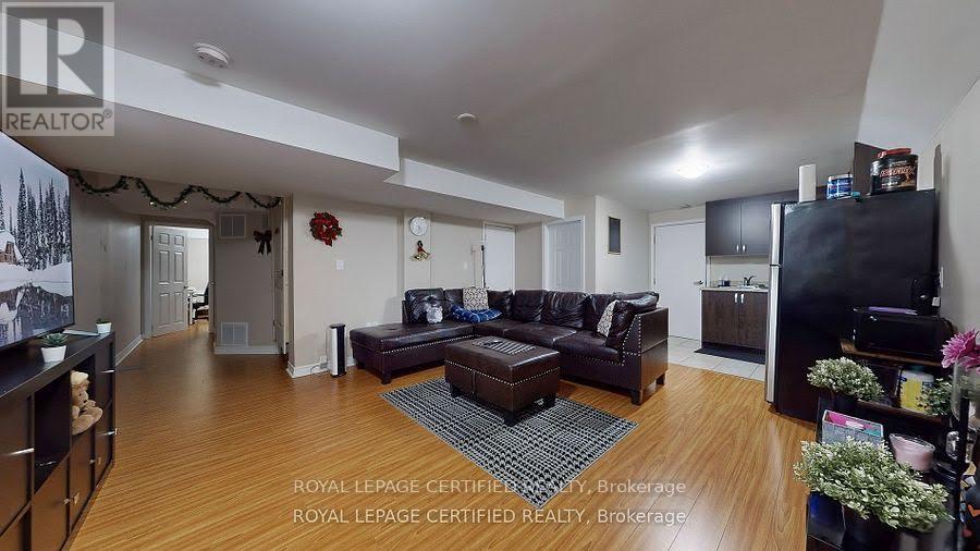 Basement - 169 Fennamore Terrace Nw, Milton, Ontario  L9T 0Y3 - Photo 6 - W12610724