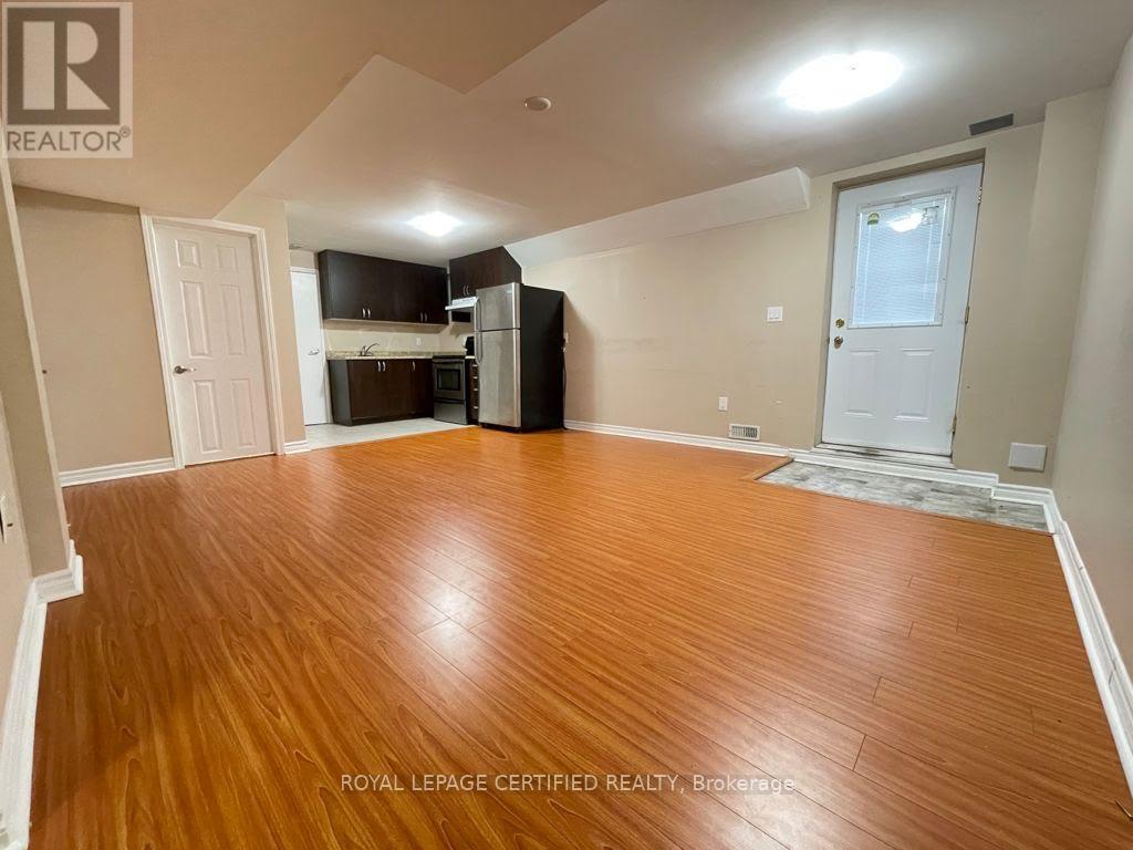 Basement - 169 Fennamore Terrace Nw, Milton, Ontario  L9T 0Y3 - Photo 7 - W12610724