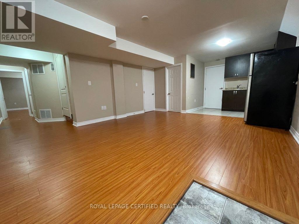 Basement - 169 Fennamore Terrace Nw, Milton, Ontario  L9T 0Y3 - Photo 9 - W12610724