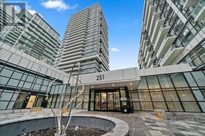 621 - 251 MANITOBA STREET, Toronto, Ontario