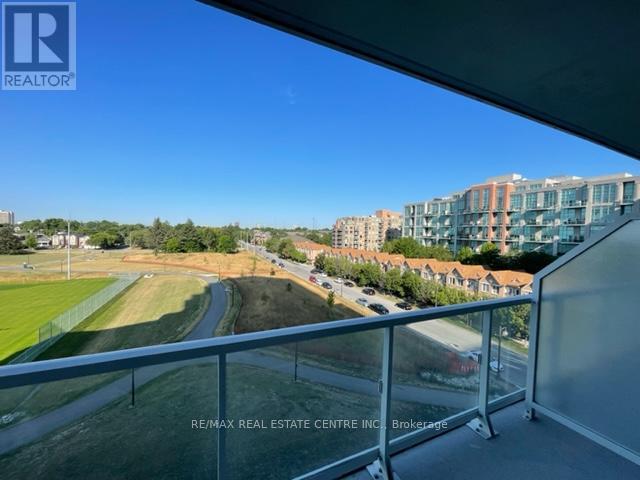 621 - 251 Manitoba Street, Toronto, Ontario  M8Y 4G9 - Photo 15 - W12610738