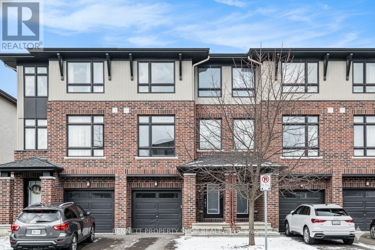 84 GOOSEBERRY PLACE, Ottawa, Ontario