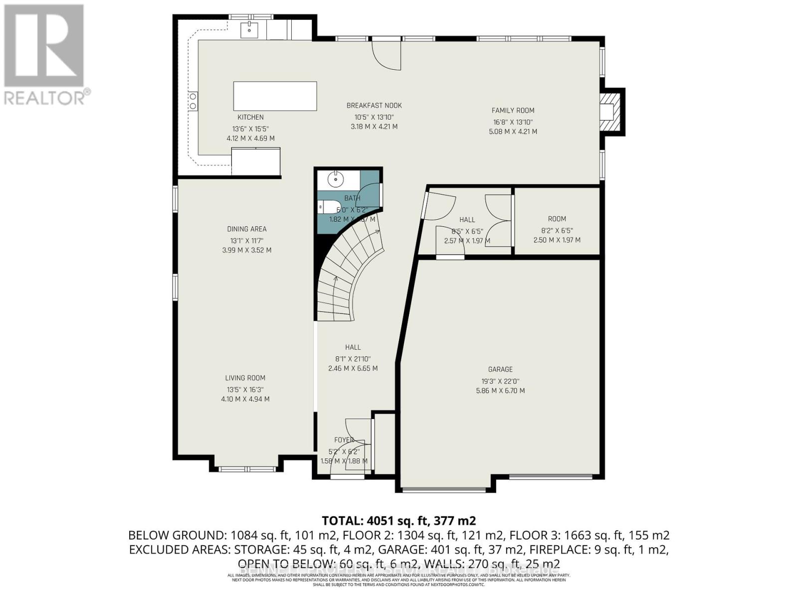 2253 Prospect Avenue, Ottawa, Ontario  K1H 7G2 - Photo 28 - X12438585