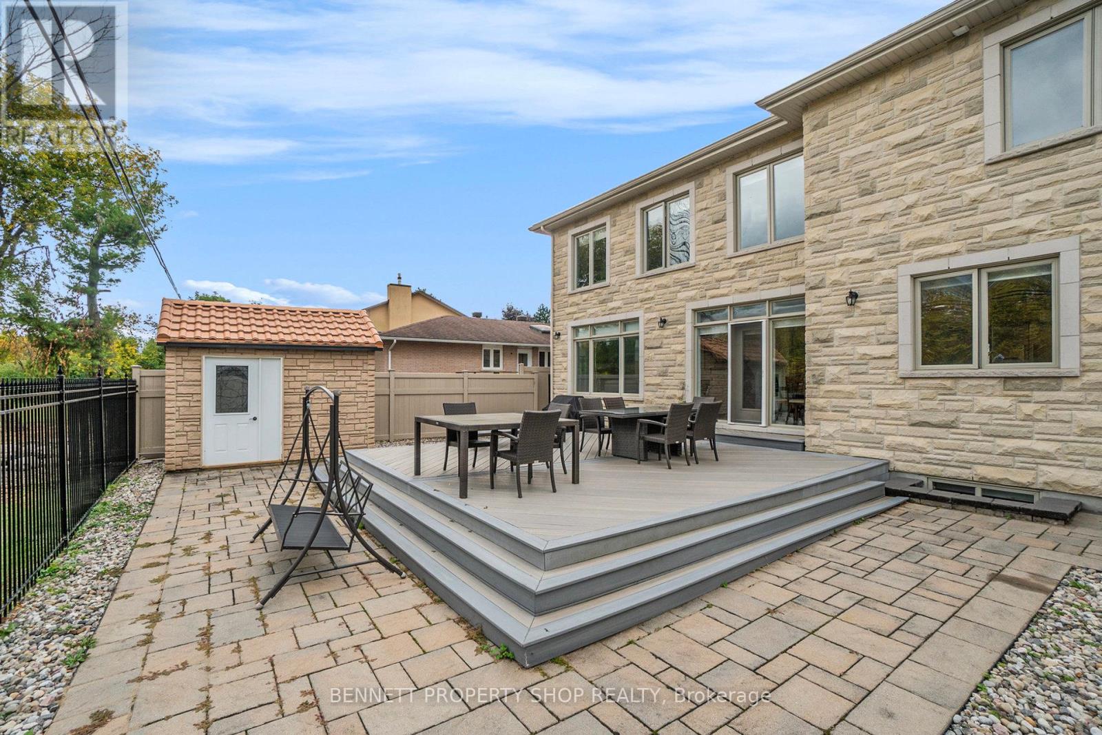 2253 Prospect Avenue, Ottawa, Ontario  K1H 7G2 - Photo 27 - X12438585