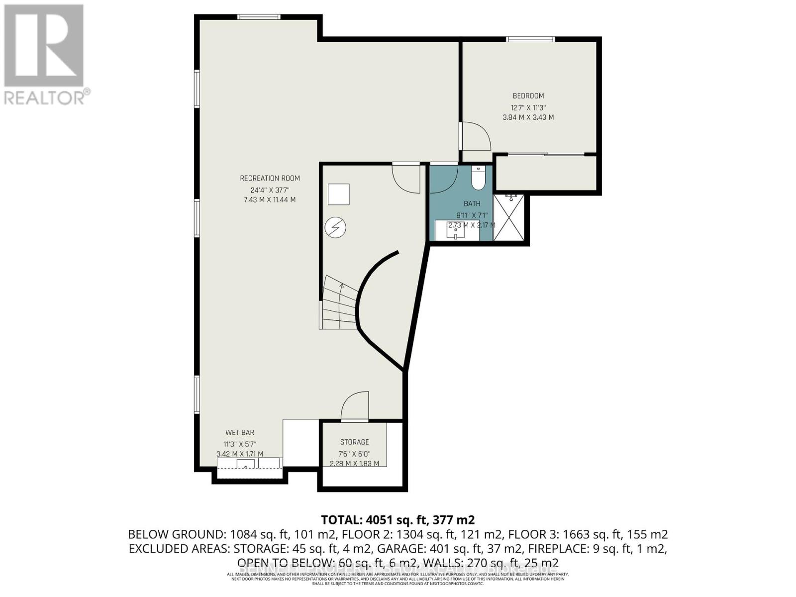 2253 Prospect Avenue, Ottawa, Ontario  K1H 7G2 - Photo 30 - X12438585