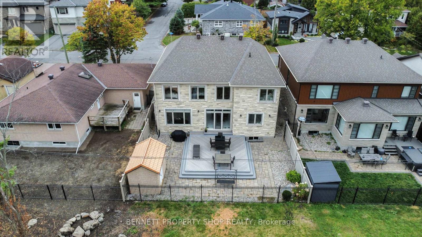 2253 Prospect Avenue, Ottawa, Ontario  K1H 7G2 - Photo 34 - X12438585