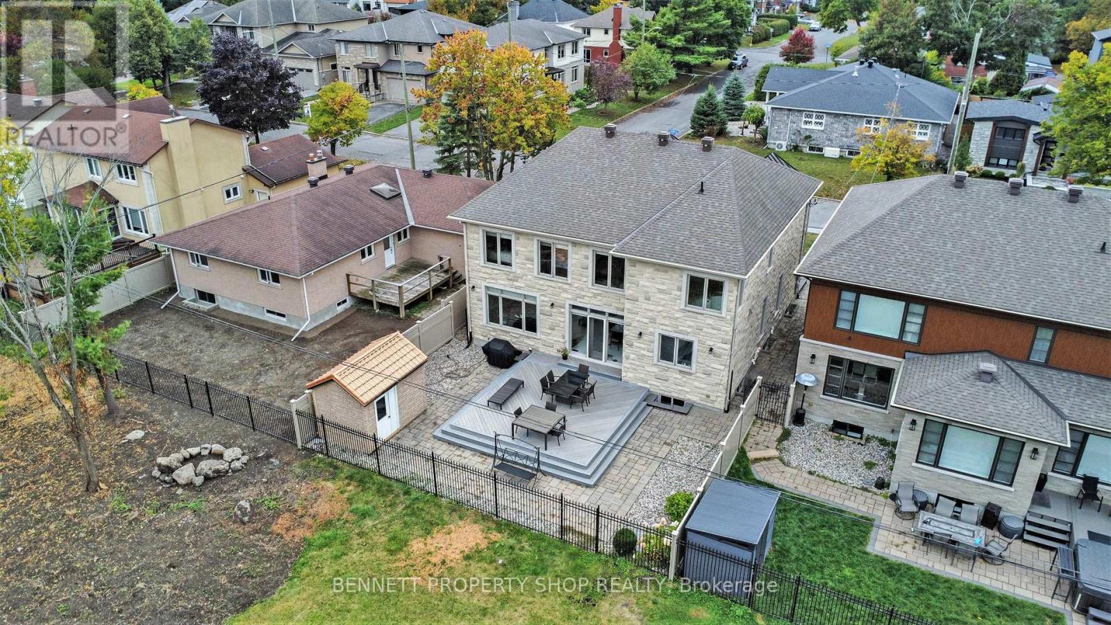 2253 Prospect Avenue, Ottawa, Ontario  K1H 7G2 - Photo 35 - X12438585