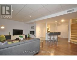 B - 19 SUMMERWIND CRESCENT, Ottawa, Ontario