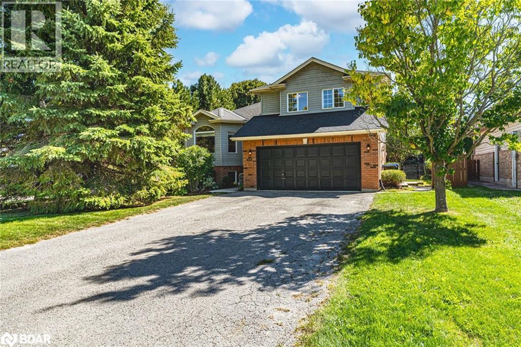 239 Simcoe Street, Stayner, Ontario  L0M 1S0 - Photo 2 - 40792958