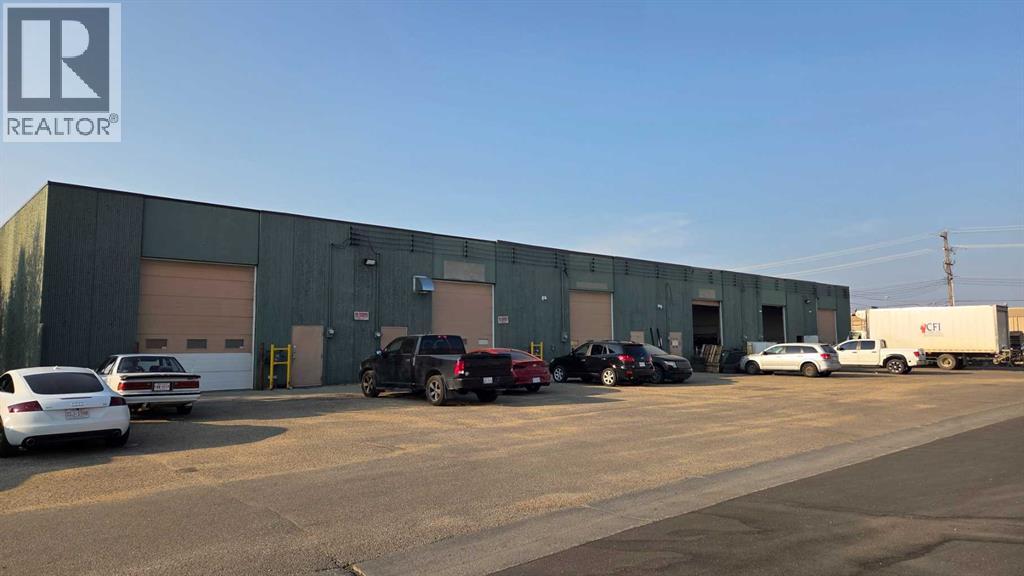 1, 4980 76 Street, Red Deer, Alberta T4P 2J8 - Photo 4 - A2261718