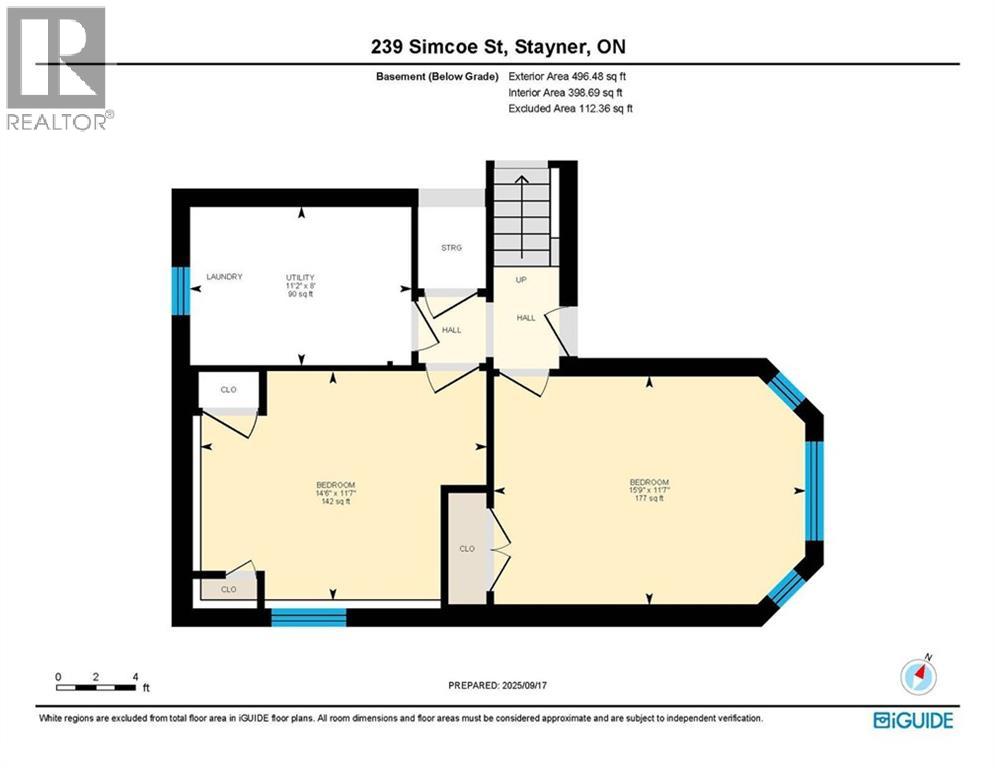 239 Simcoe Street, Stayner, Ontario  L0M 1S0 - Photo 22 - 40792958