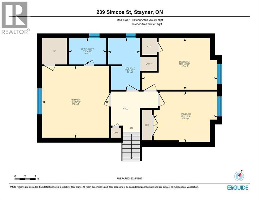 239 Simcoe Street, Stayner, Ontario  L0M 1S0 - Photo 20 - 40792958