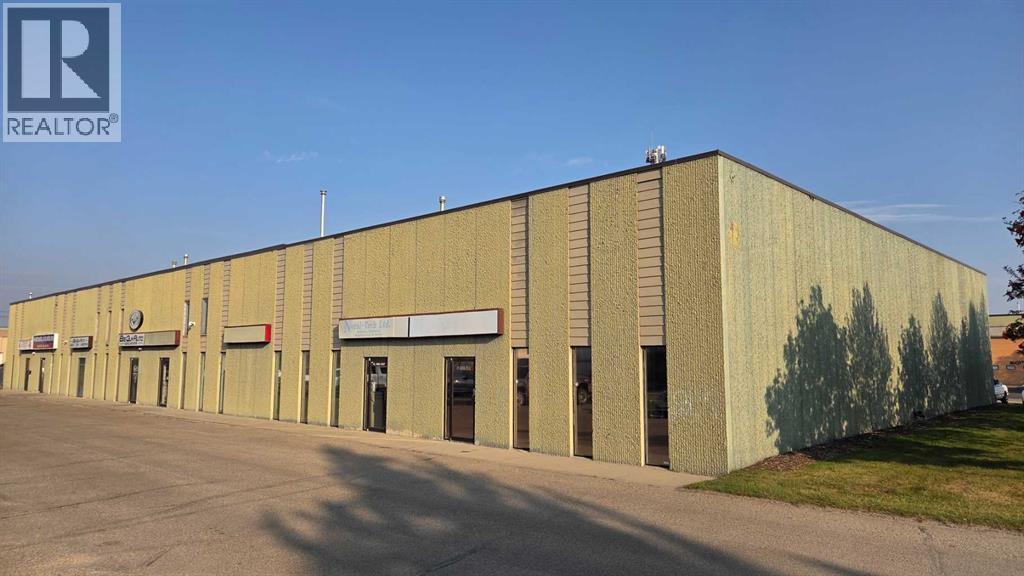 1, 4980 76 Street, Red Deer, Alberta T4P 2J8 - Photo 1 - A2261718