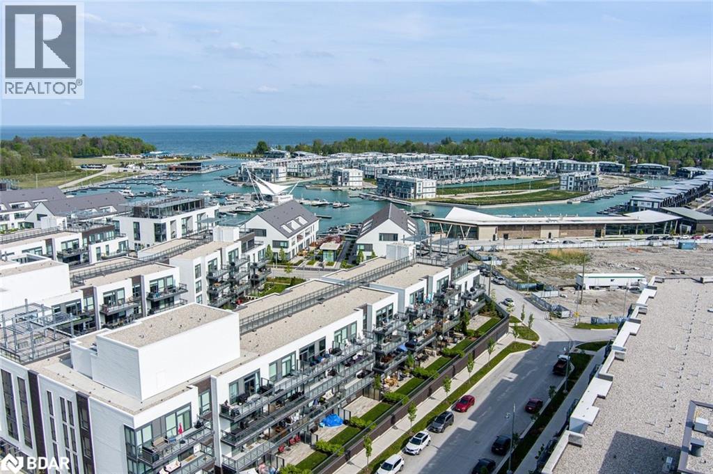 333 SEA RAY Avenue Unit# 131, innisfil, Ontario