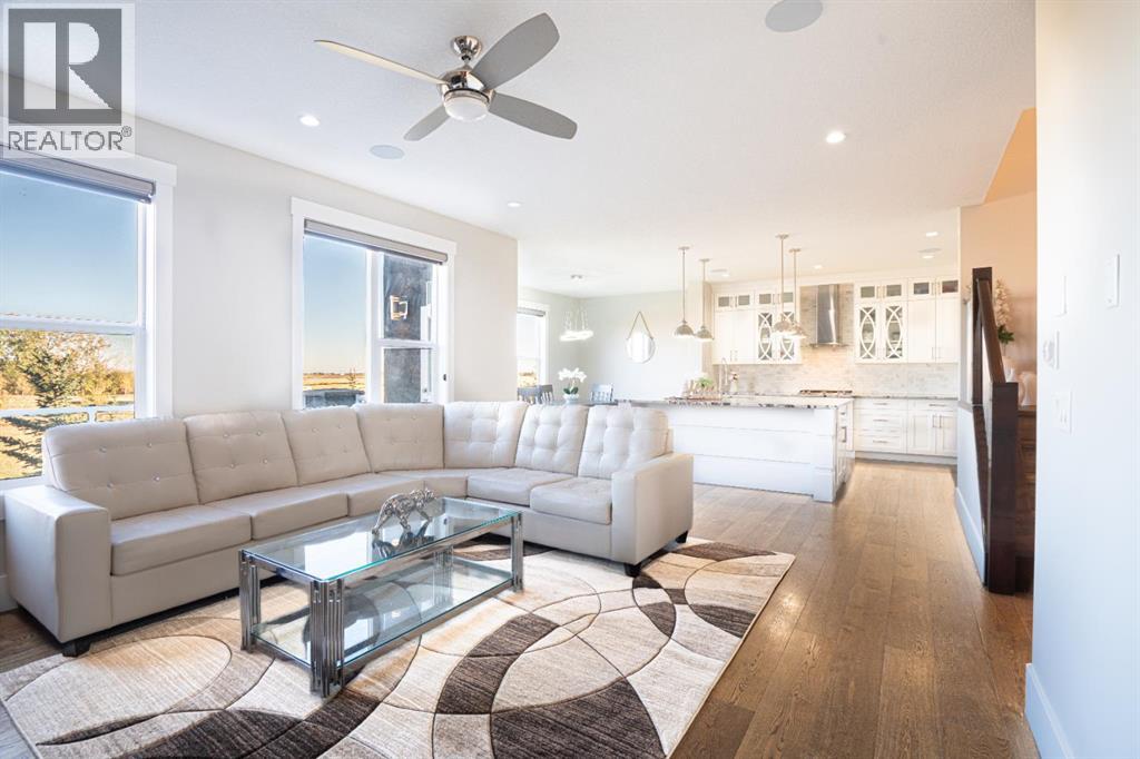 321 Kinniburgh Cove, Chestermere, Alberta T1X 0P4 - Photo 15 - A2265528