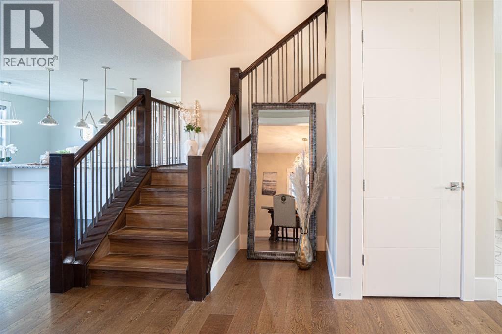 321 Kinniburgh Cove, Chestermere, Alberta T1X 0P4 - Photo 16 - A2265528