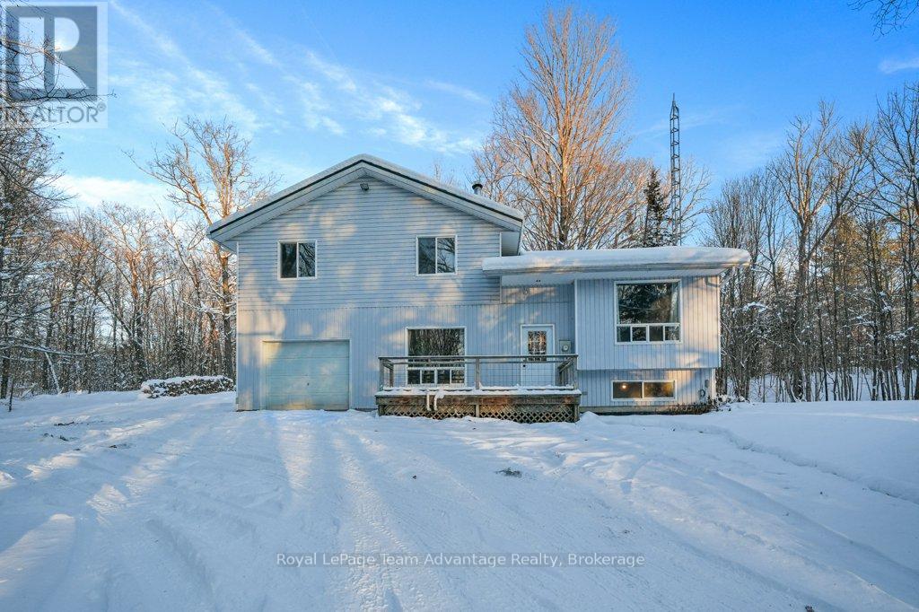 212 STAR LAKE ROAD, Seguin, Ontario