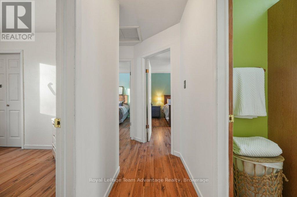 212 Star Lake Road, Seguin, Ontario  P2A 2W9 - Photo 20 - X12610808