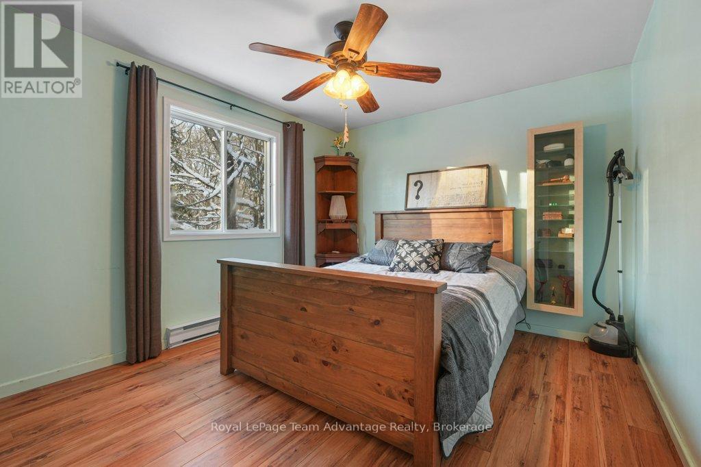 212 Star Lake Road, Seguin, Ontario  P2A 2W9 - Photo 24 - X12610808