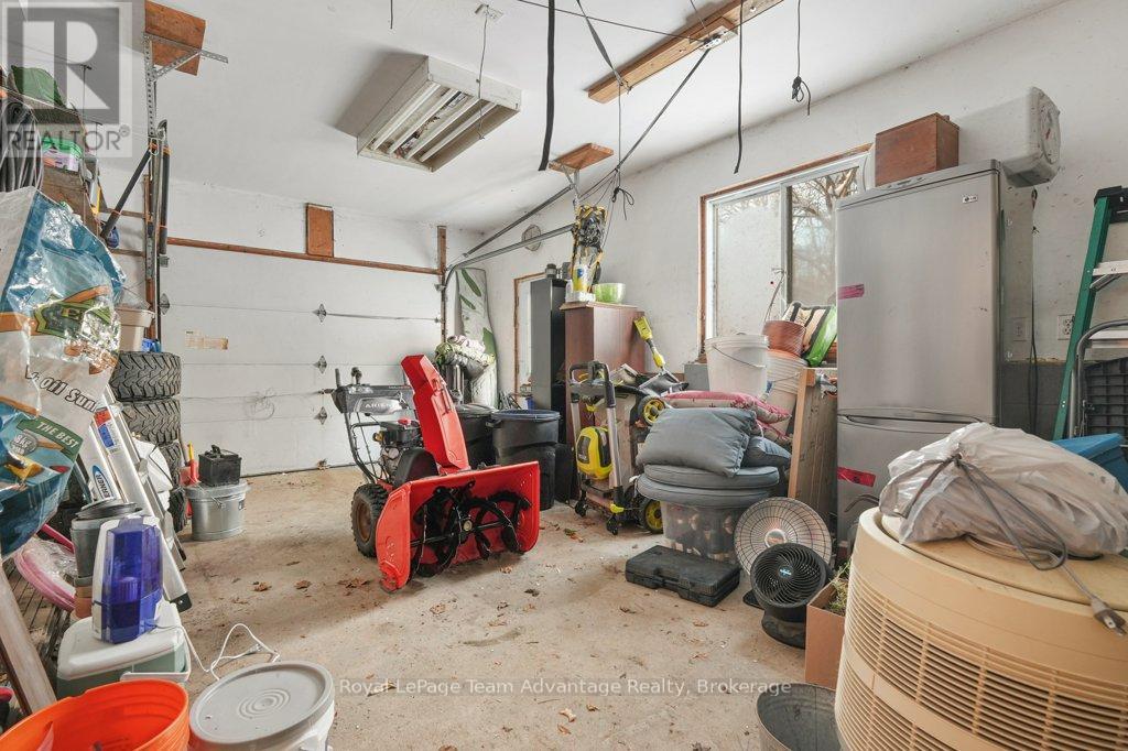 212 Star Lake Road, Seguin, Ontario  P2A 2W9 - Photo 29 - X12610808