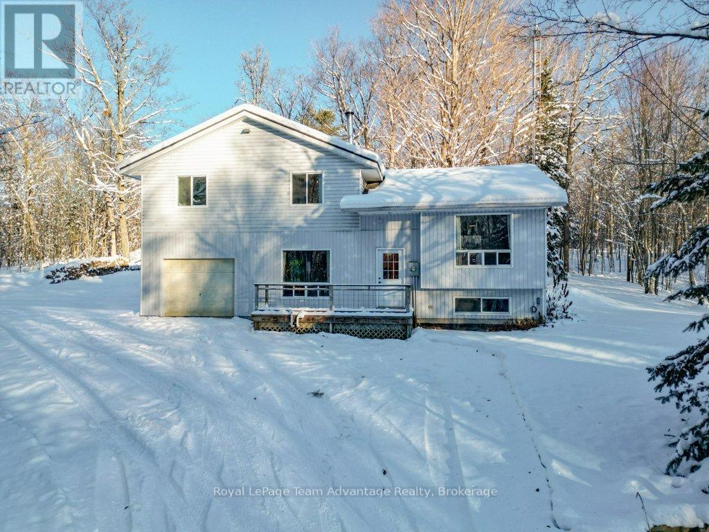 212 Star Lake Road, Seguin, Ontario  P2A 2W9 - Photo 31 - X12610808