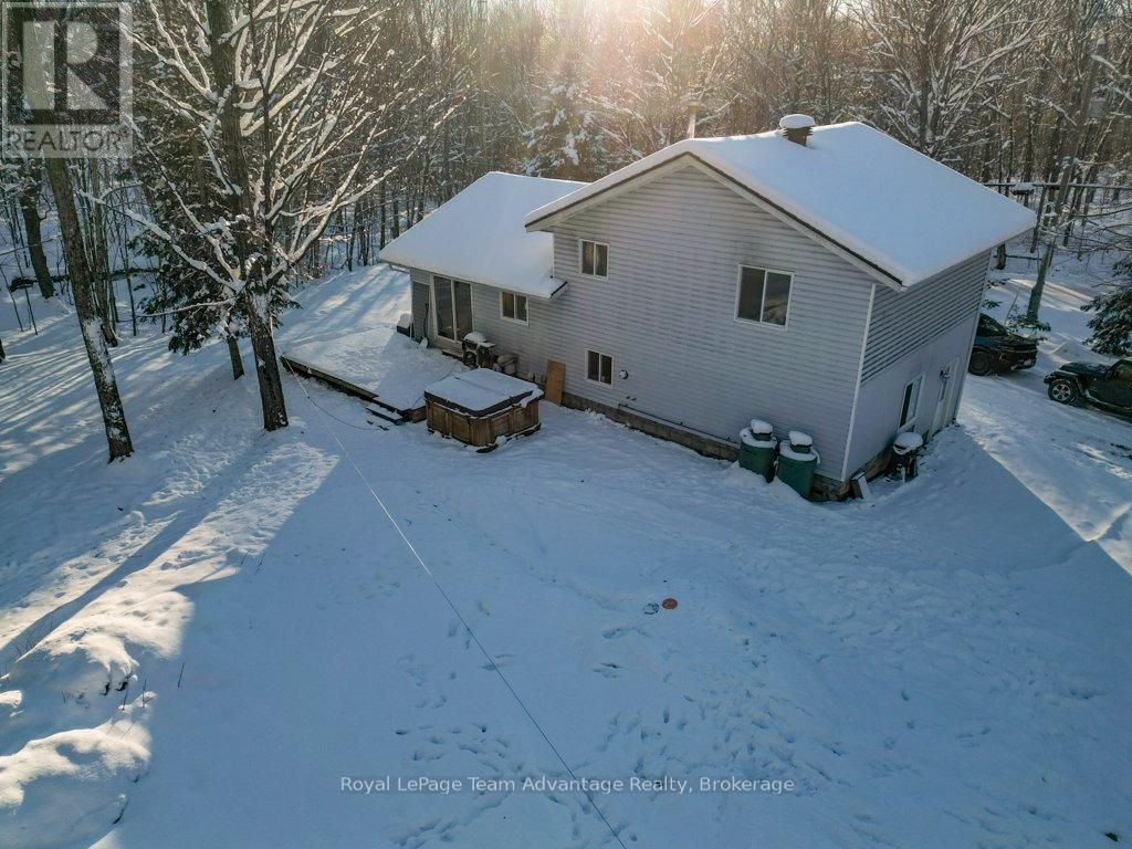 212 Star Lake Road, Seguin, Ontario  P2A 2W9 - Photo 33 - X12610808