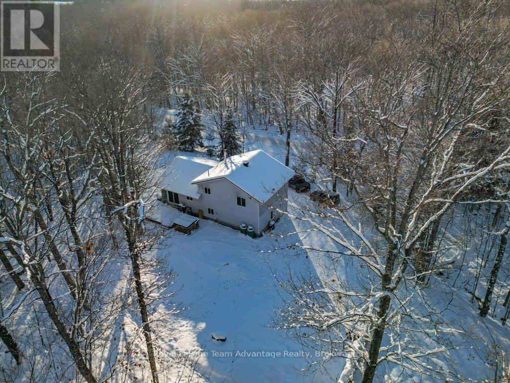 212 Star Lake Road, Seguin, Ontario  P2A 2W9 - Photo 34 - X12610808