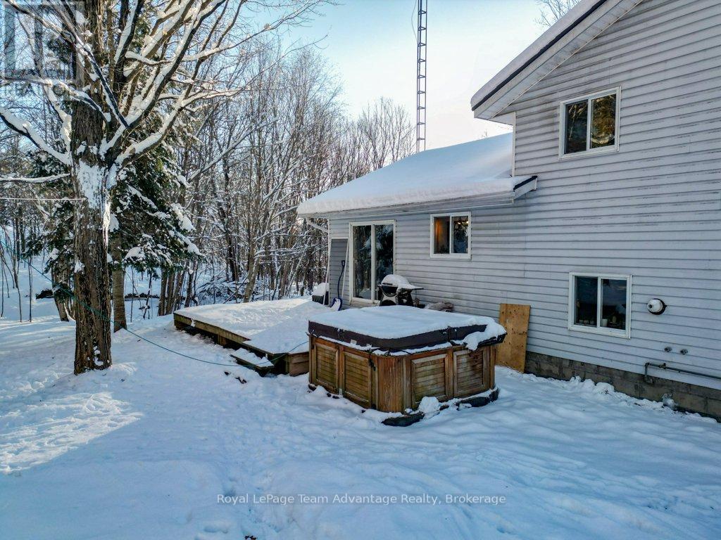 212 Star Lake Road, Seguin, Ontario  P2A 2W9 - Photo 42 - X12610808