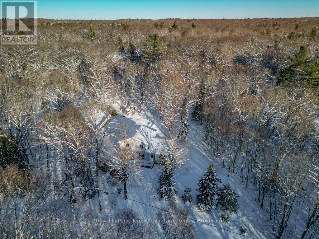 212 Star Lake Road, Seguin, Ontario  P2A 2W9 - Photo 43 - X12610808