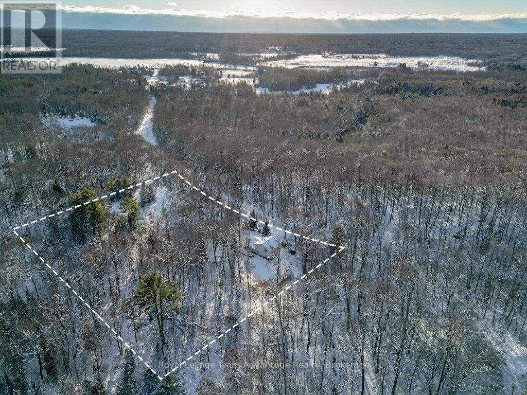 212 Star Lake Road, Seguin, Ontario  P2A 2W9 - Photo 47 - X12610808