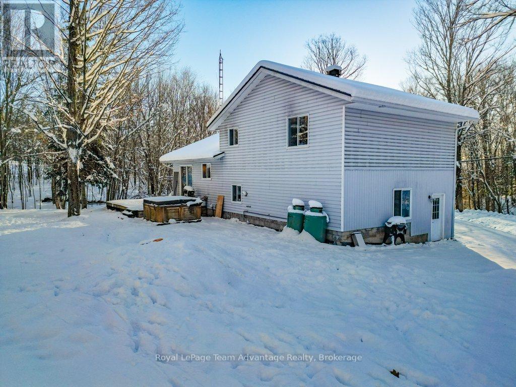 212 Star Lake Road, Seguin, Ontario  P2A 2W9 - Photo 49 - X12610808