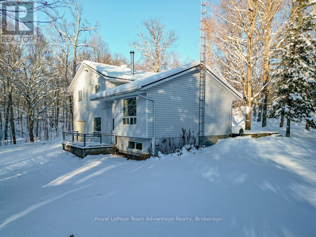 212 Star Lake Road, Seguin, Ontario  P2A 2W9 - Photo 50 - X12610808