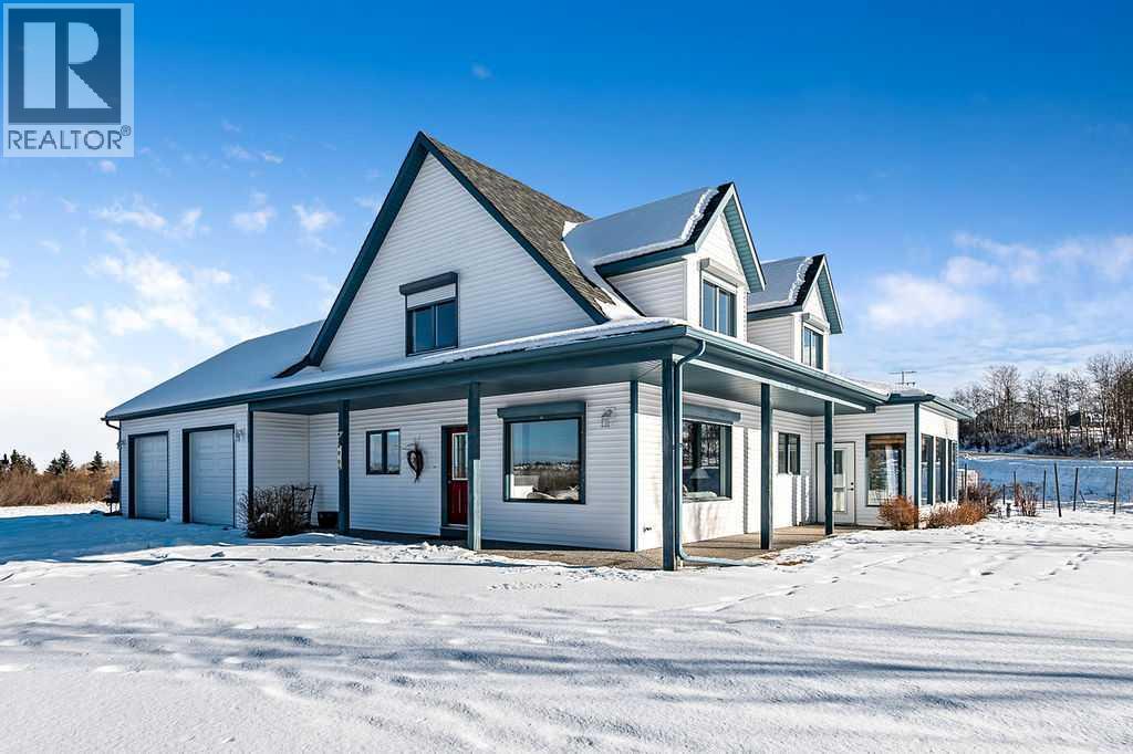 180 16th Avenue SW, Diamond Valley, Alberta