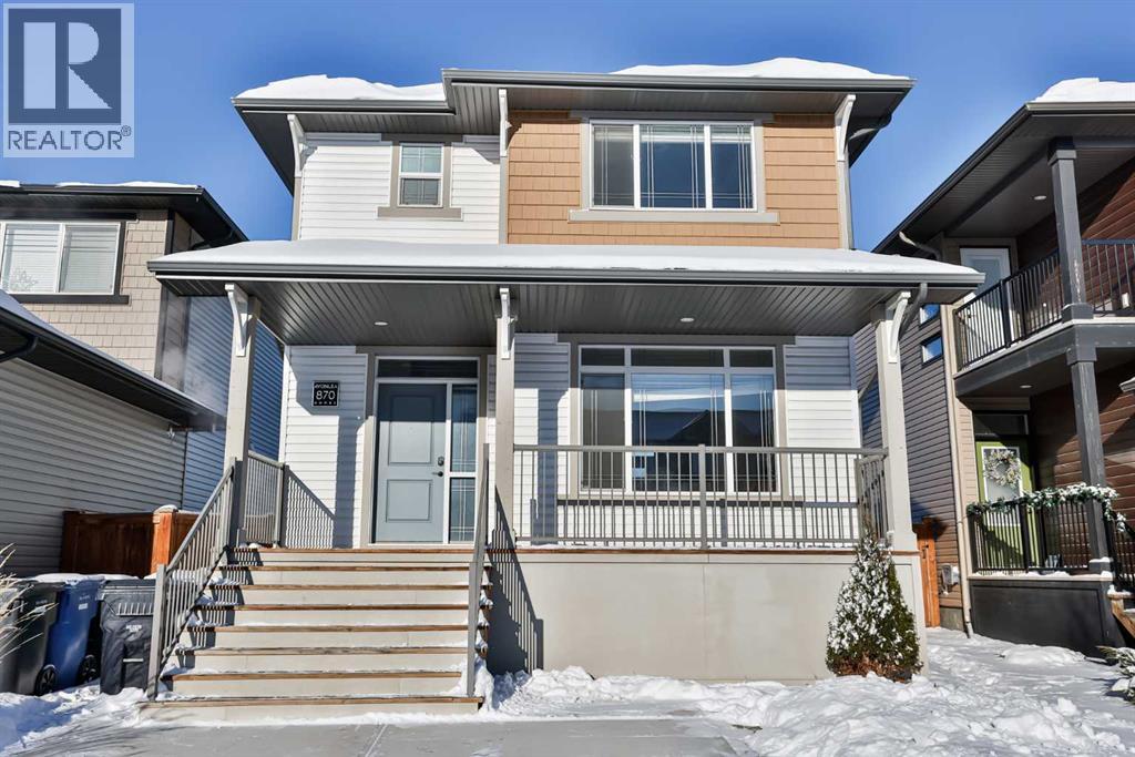 870 Greywolf Run N, Lethbridge, Alberta