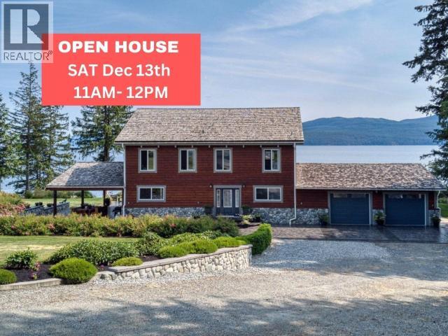 9771 View Road, Powell River, British Columbia V8A 0J8 - Photo 1 - 19296