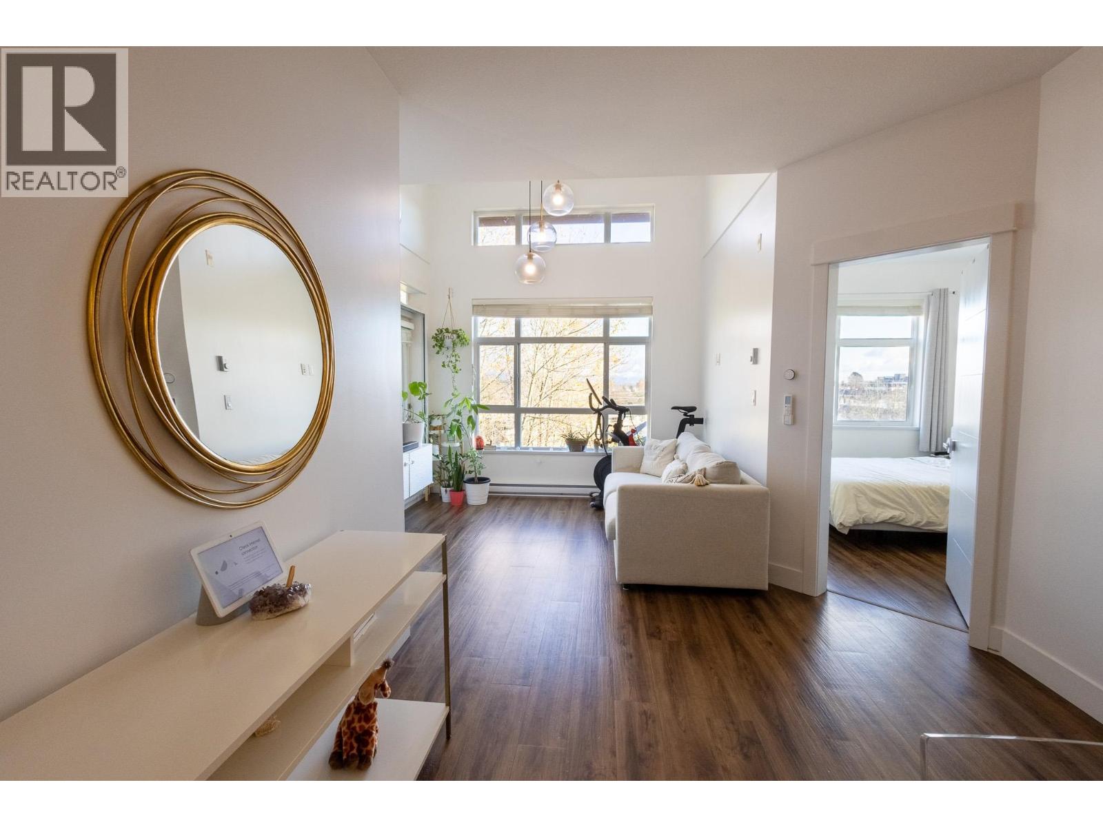 611 2465 Wilson Avenue, Port Coquitlam, British Columbia  V3C 0E6 - Photo 5 - R3072698