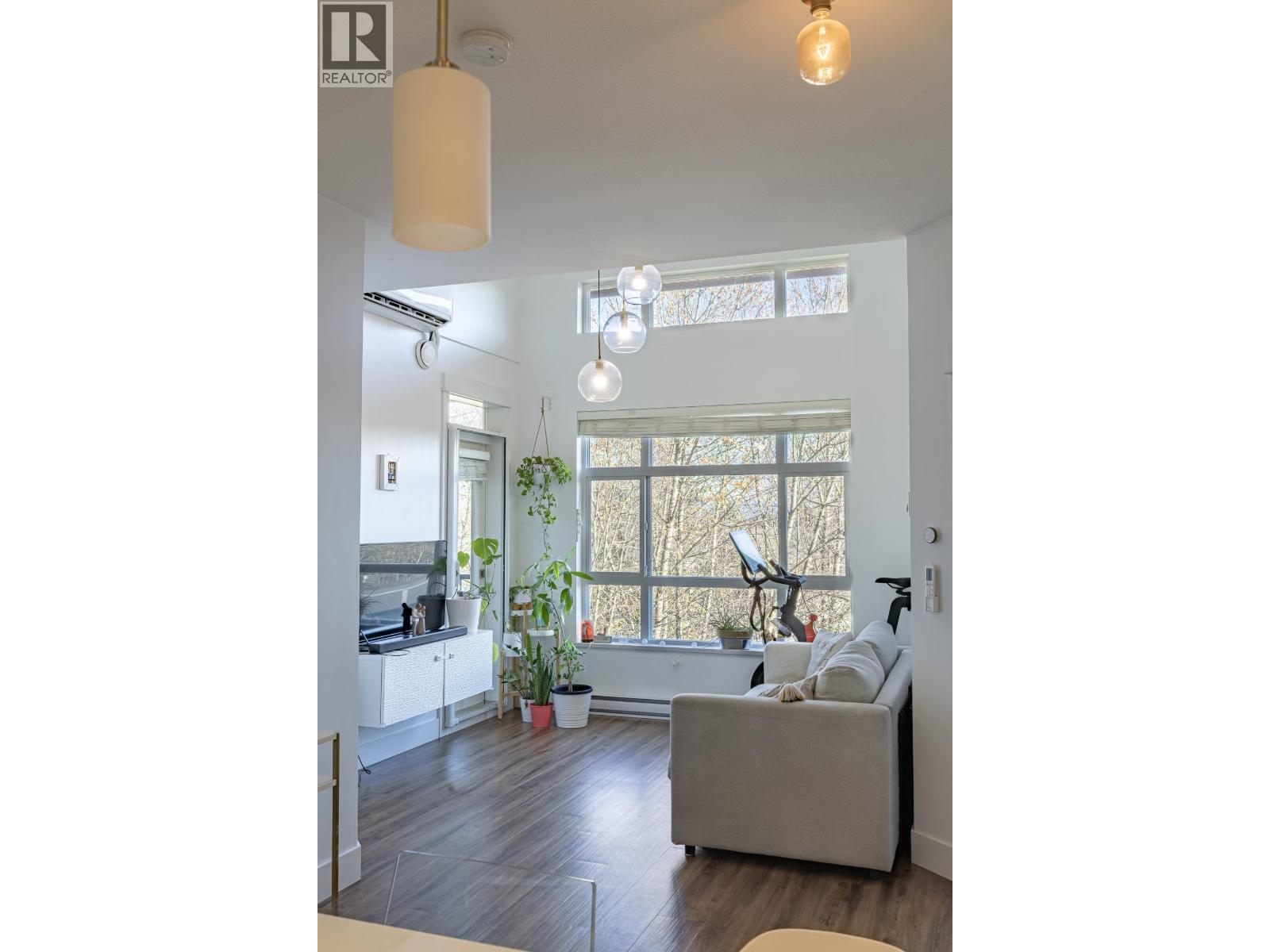 611 2465 Wilson Avenue, Port Coquitlam, British Columbia  V3C 0E6 - Photo 3 - R3072698