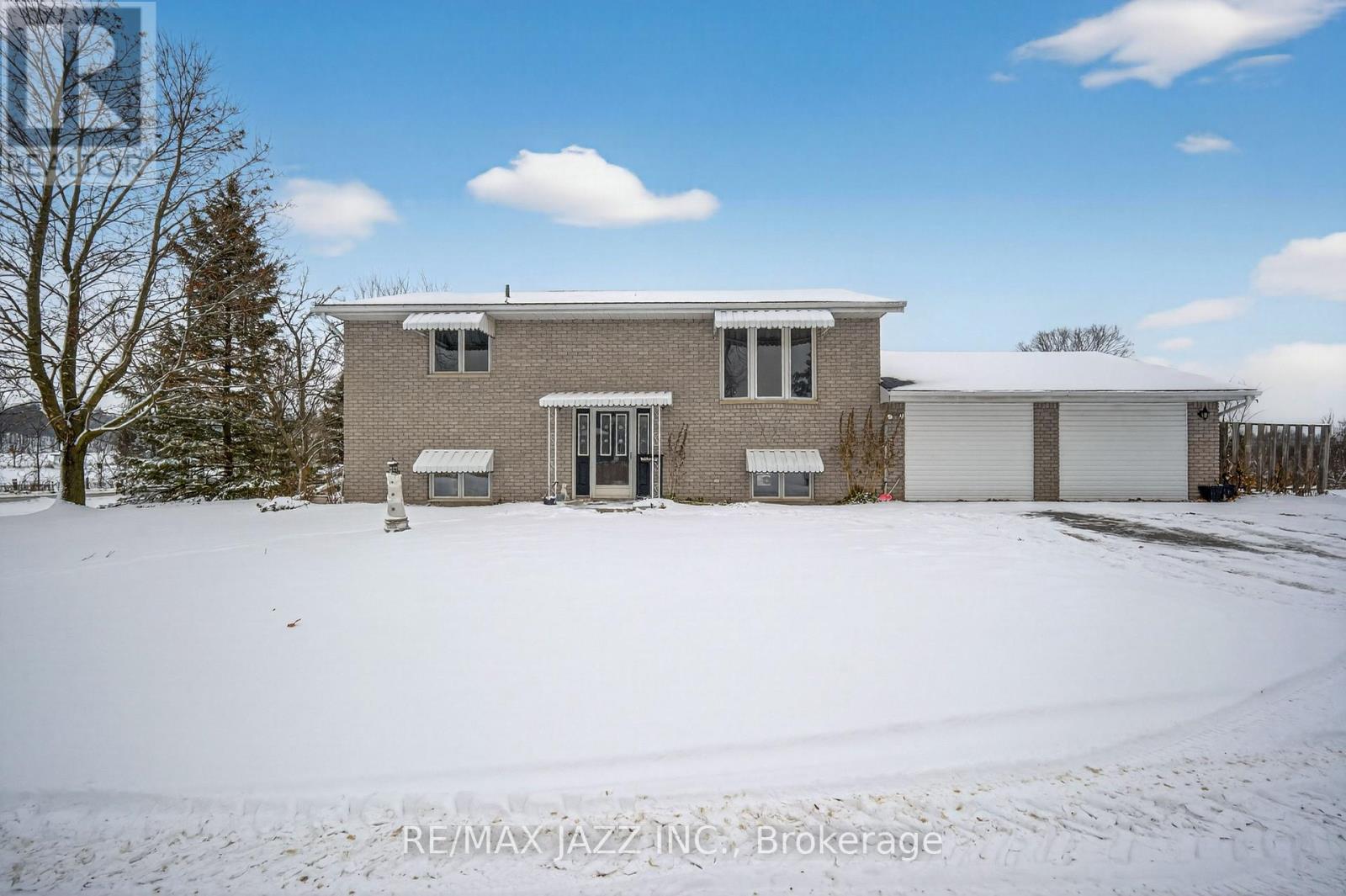 1735 County Rd 48, Havelock-Belmont-Methuen, Ontario  K0L 1Z0 - Photo 16 - X12610774